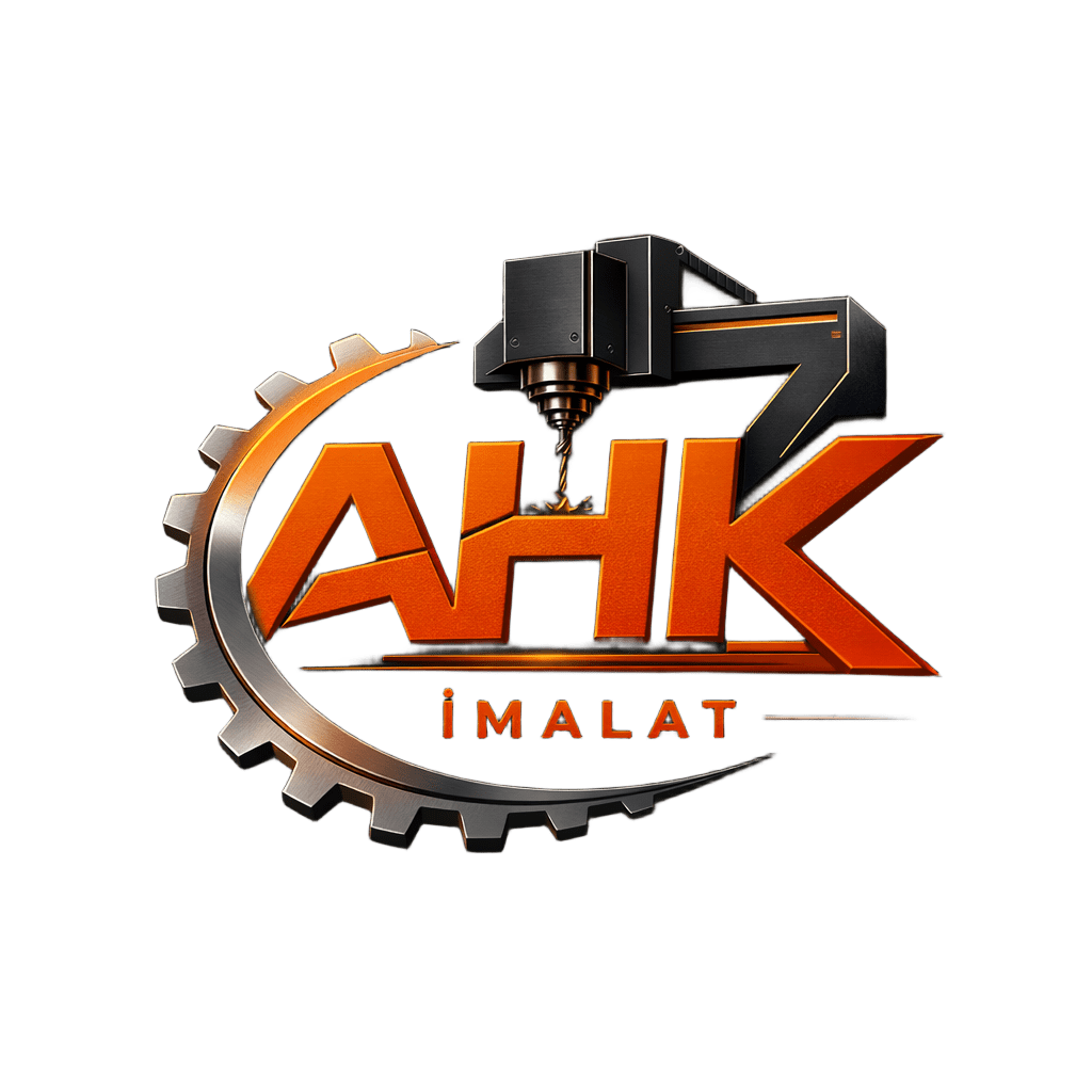 AHK Teknoloji İmalat